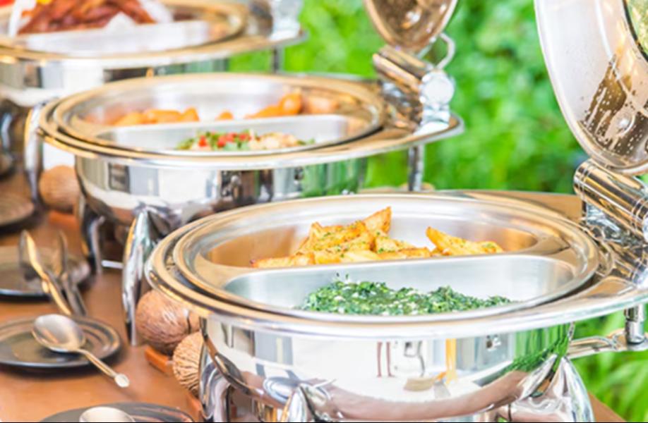 Birthday parties are meant to 