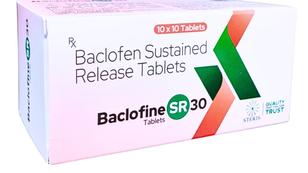 Muscle stiffness, spasms, and chronic back pain ca