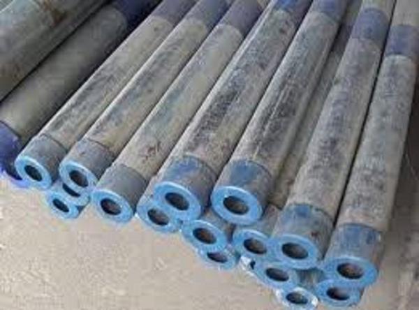 Get High Grade Industrial Quality GI ERW PIPE UNIT