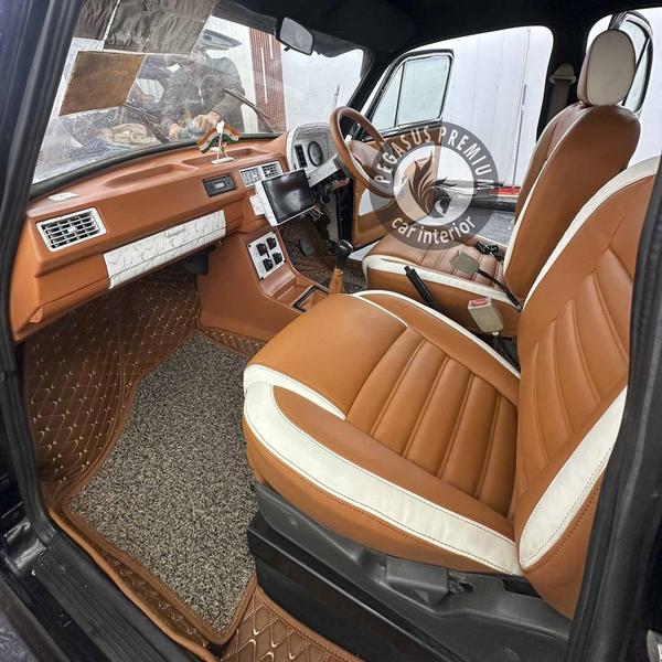 If there is any car on Indian roads that has truly