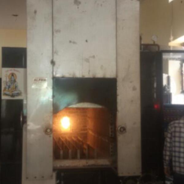 Industrial and institutional facilities increasing