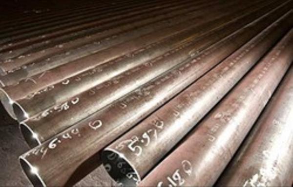 Get No 1 Quality SEAMLESS PIPE UNITY SALES has SEA