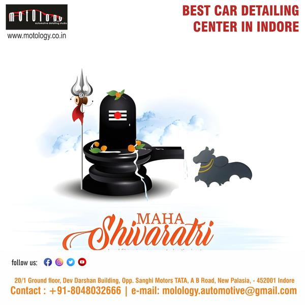 Motology wishes you smoot