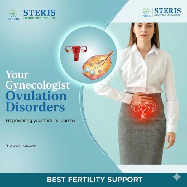 Introduction For many women, ovulation is somethin