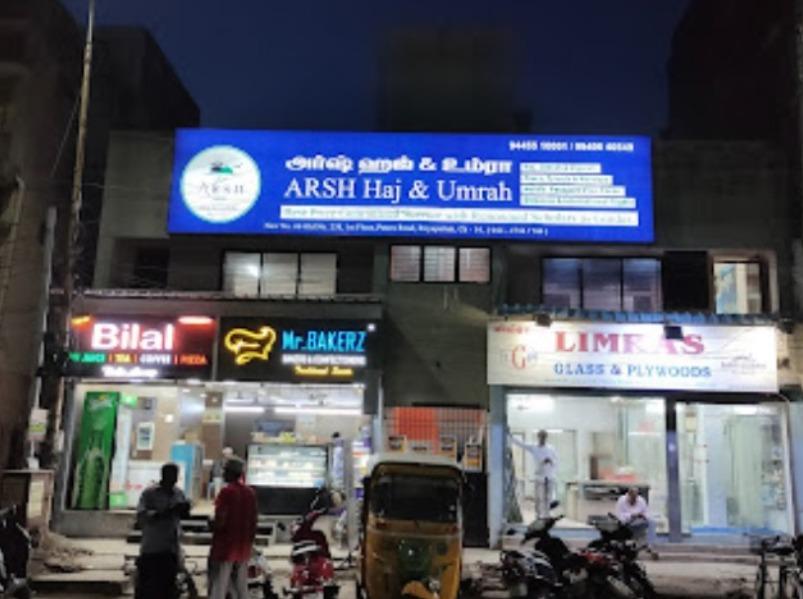 WE HAD MONTHLY 4-5 GROUPS FOR 