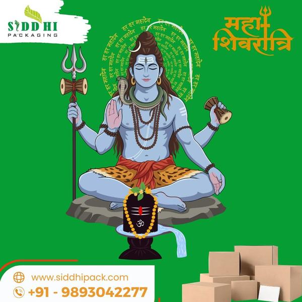 Siddhi Packaging wishes y