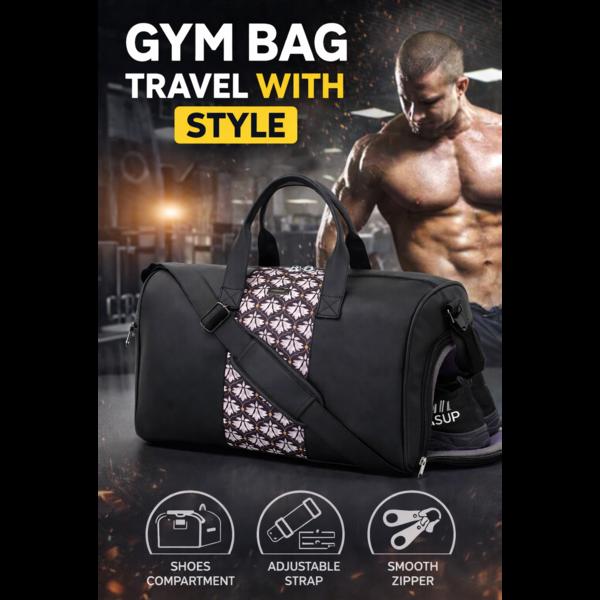 FINISHING BAGS is a trusted bag factory in Bengalu