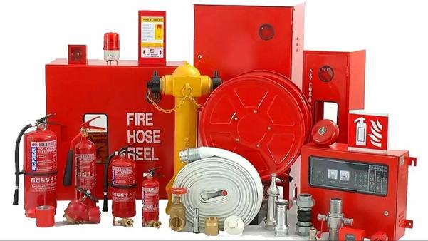 Fire Hydrant System Manufacturer in Delhi NCR – Be