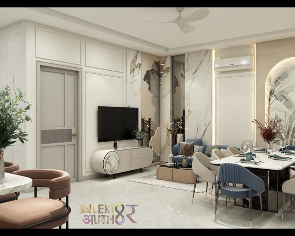 efficient office space utiliza