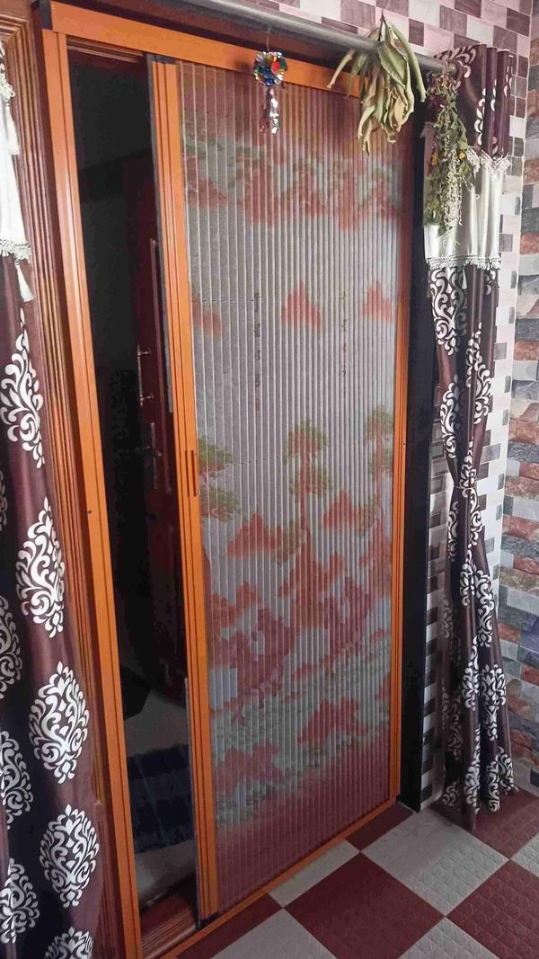 no drilling mosquito net for u