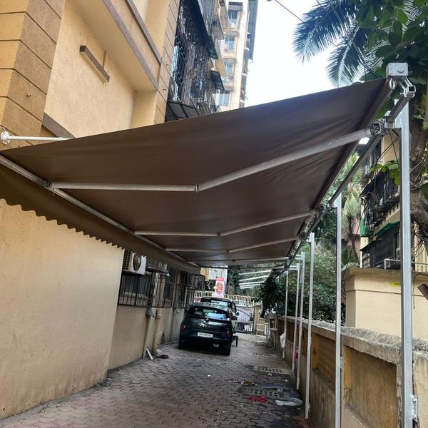 roller Awnings