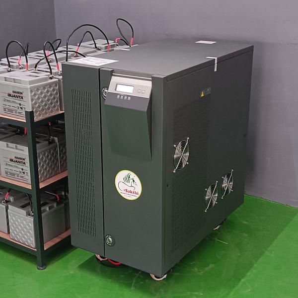 Online Ups manufacturer in coimbatore