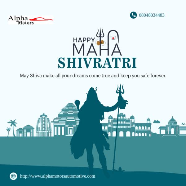🌙🔱 Maha Shivaratri celebrate
