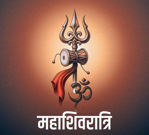 पावन पर्व महाशिवरात्रि की