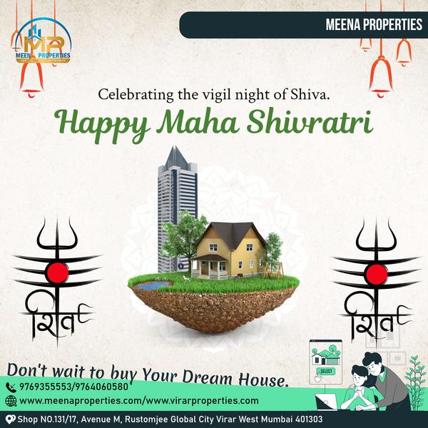 1 2 3 bhk homes in global city