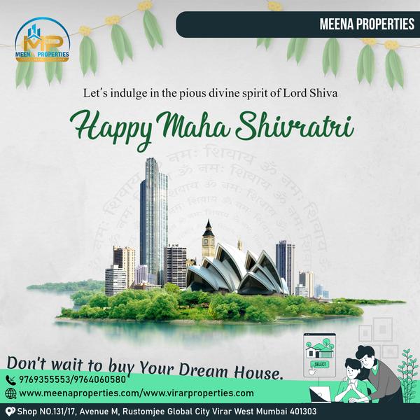 ​Om Namah Shivaya! 🙏✨ #MeenaP