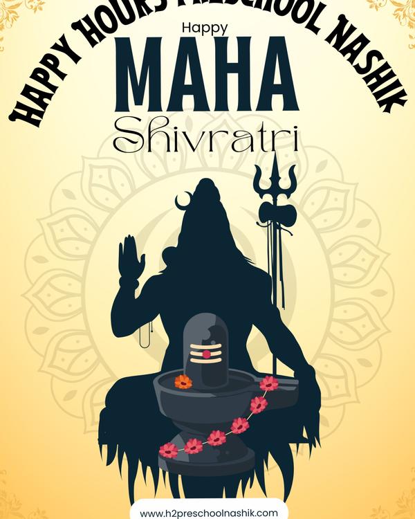 Lord shiva bless you with