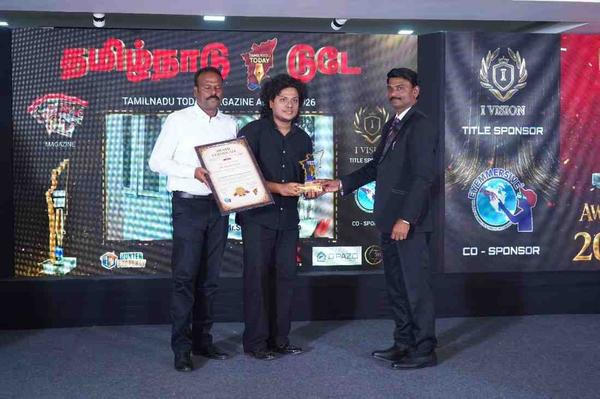 At Handcraft Events & Studioz,