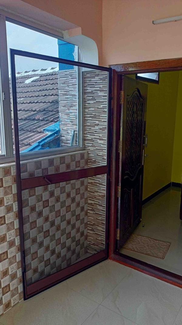 child safe mosquito net models