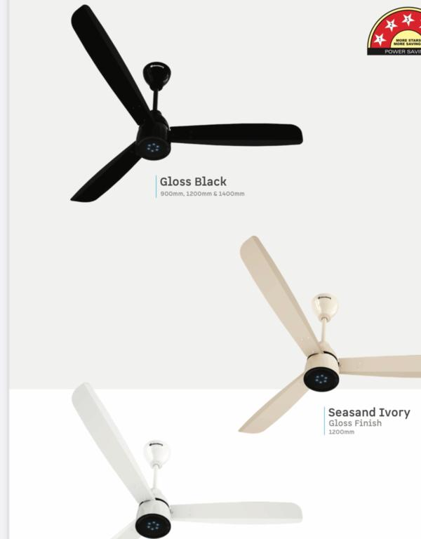 brushless dc motor fans advant