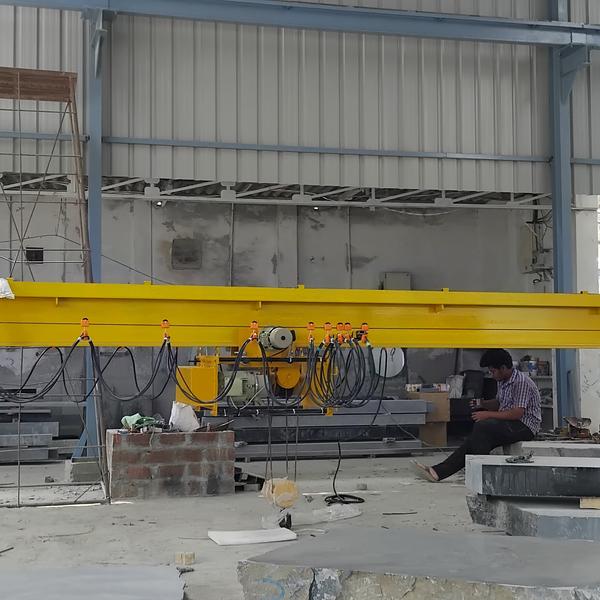 Eot crane service in coimbatore. #eotcraneservicet