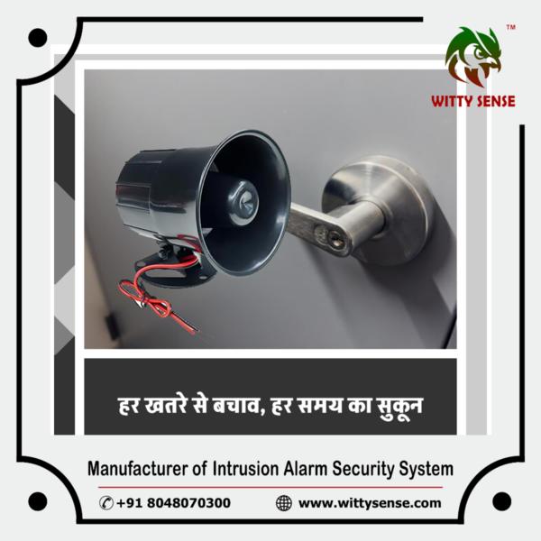 Boost Your Property Security Today with Advanced I