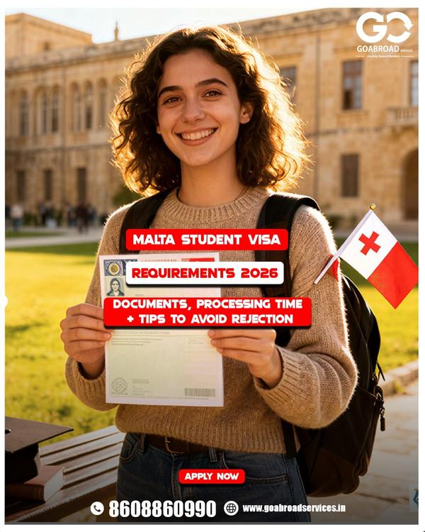 tips to avoid malta visa rejec