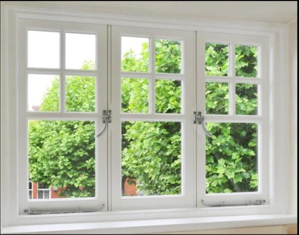 Best uPVC Doors and Windows Near Me – Premium Qual