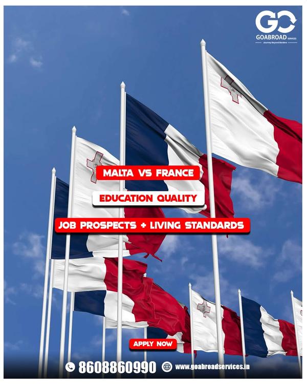 malta industry oriented master