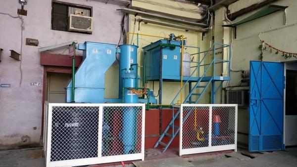 Eco pro Tech is offering 