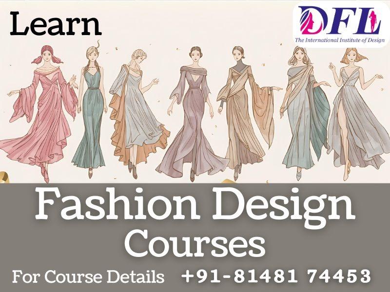 Join 3 Months to 2 years Fashi