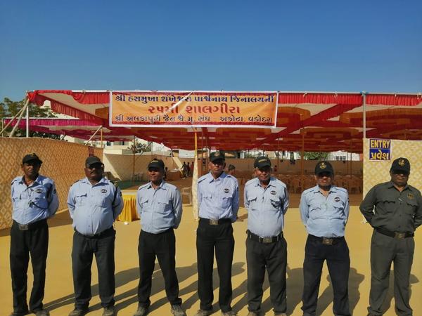 security guards 24 7 vigilance
