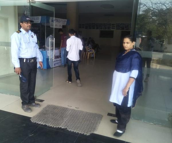 24 7 security vigilance