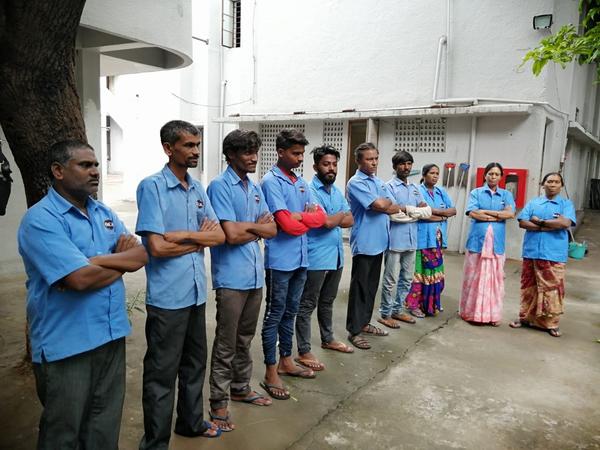 We provide reliable and profes