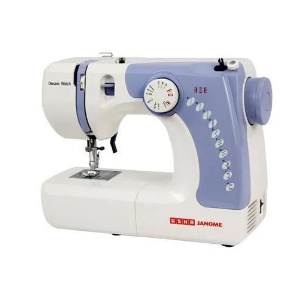 Zig zag stitching plays a