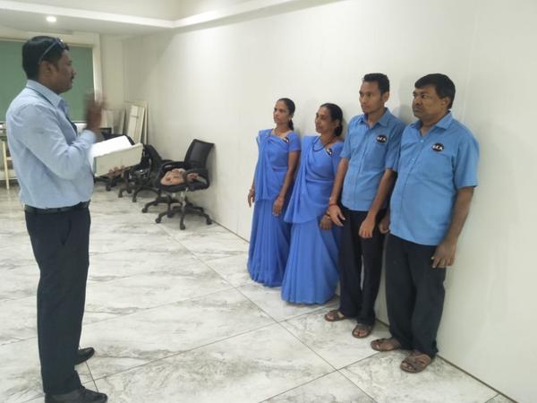 We provide reliable and profes