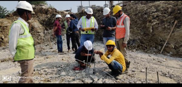 Not every foundation issue is visible from the sur