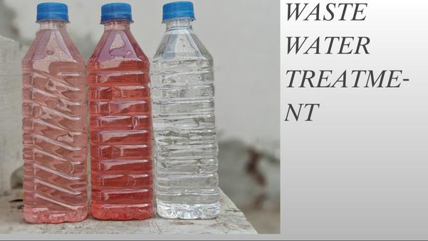 💧 Aquaneel Separation has initiated a new wastewa