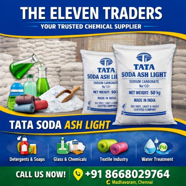 White granular solidLight