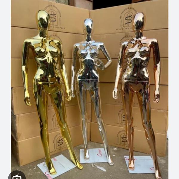 Buy mannequins get big di