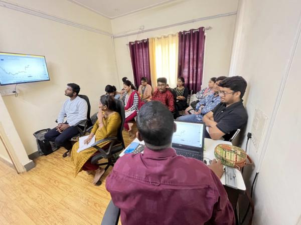 Understanding the stock m