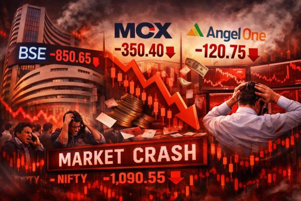 Stock market intermediaries fa