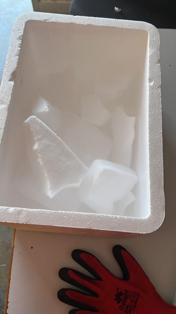 Dry ice in Bangalore supports industries that depe