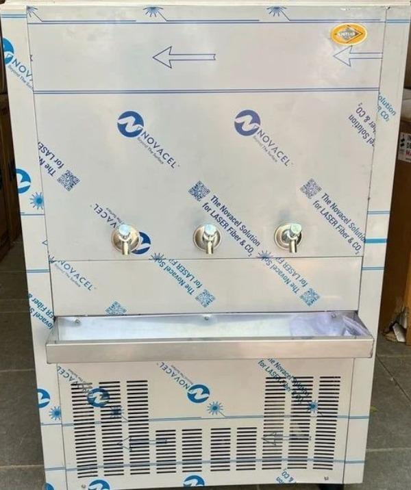 Western Refrigerator Showroom | Western Water Cool