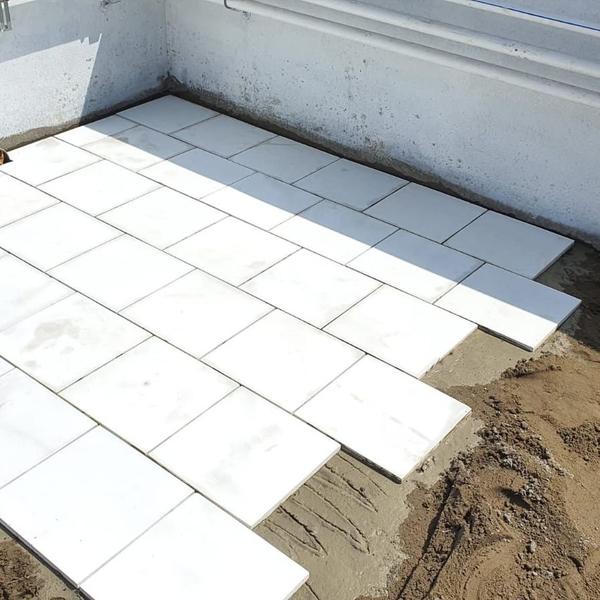 Kairav Cool roof tiles Lowered Indoor Temperatures