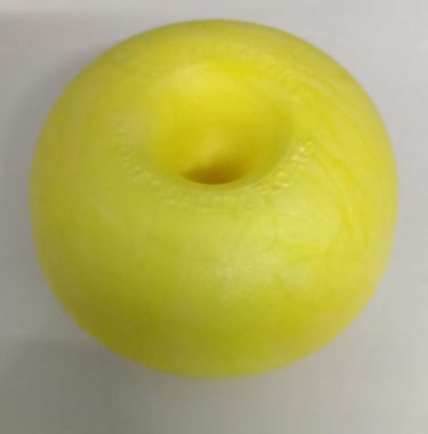 Foam fishnet floats are indispensable in the fishi