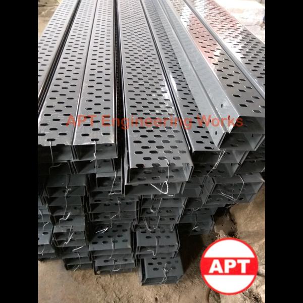 M/s APT Engineering Works are a leading Mild Steel