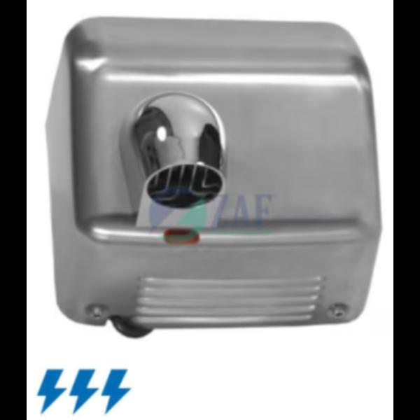 Clean spaces begin with smart hygiene solutions. Z