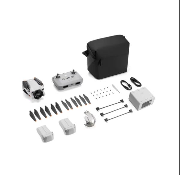 Managing multiple batteries becomes easier with th