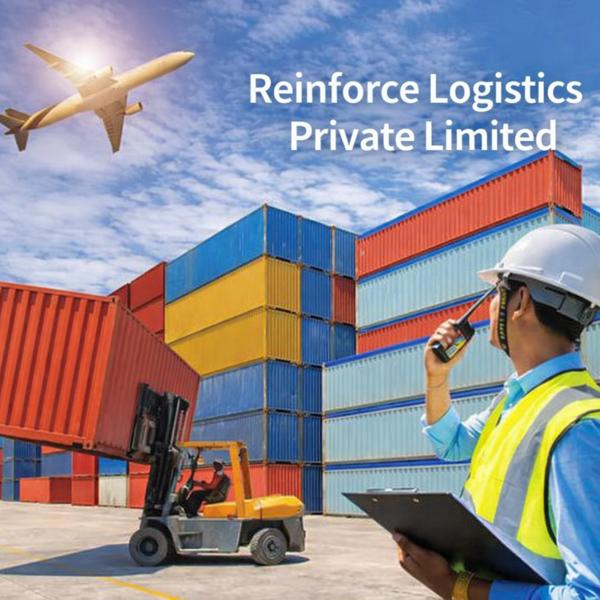 Best Logistics Service Provide